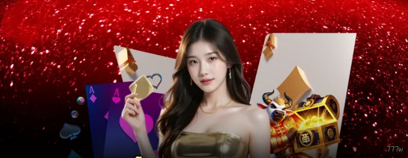 Download app 777w Android iOS