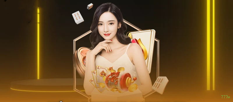 Slots no app 777w mobile