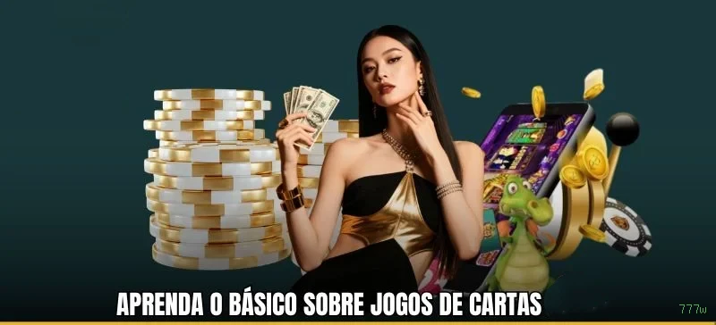 Cassino 777w - mesas ao vivo e jogos