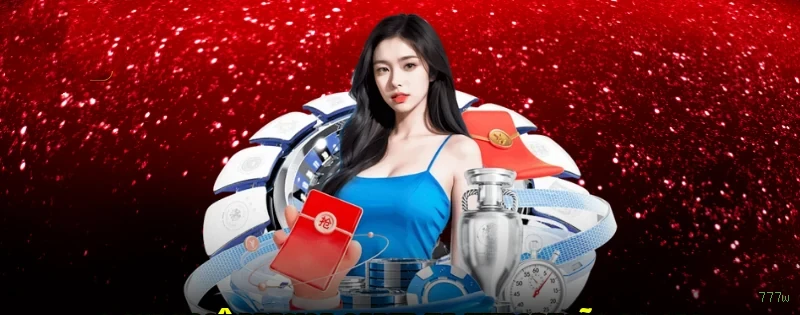 Roleta e blackjack 777w