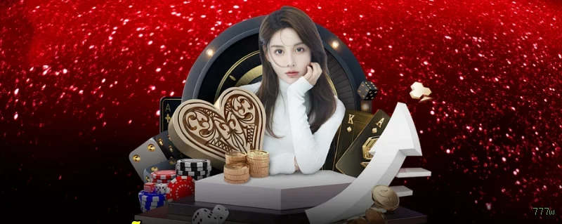 Cassino 777w app mobile