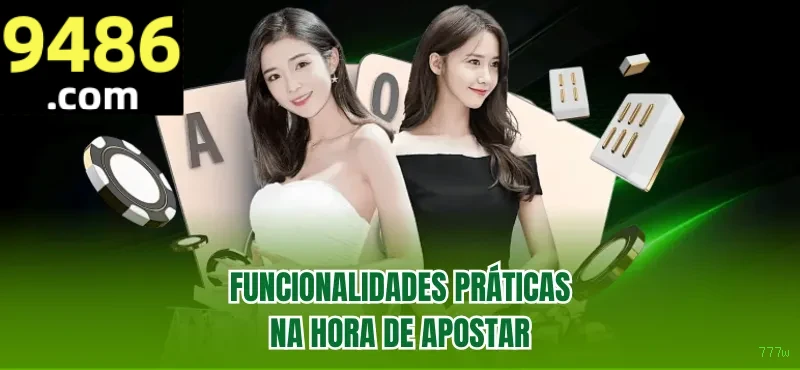 Plataforma 777w - cassino e apostas