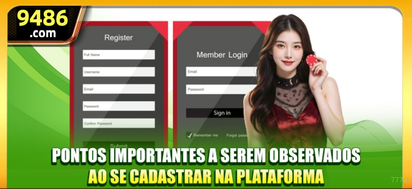 Segurança 777w SSL