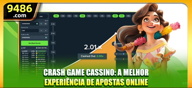 Cashback VIP 777w - reembolso semanal