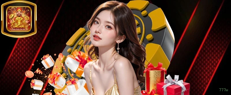 Suporte VIP 777w - atendimento prioritário